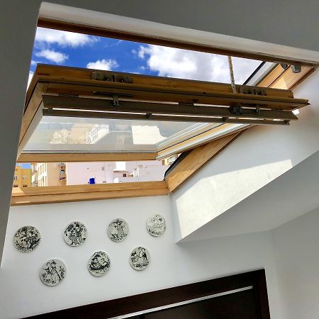Malagajara 61 Apartment Екстериор снимка
