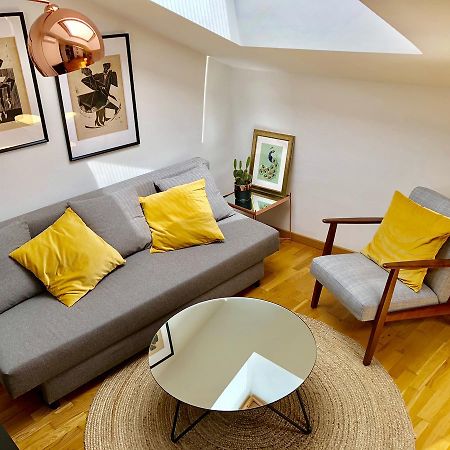 Malagajara 61 Apartment Екстериор снимка