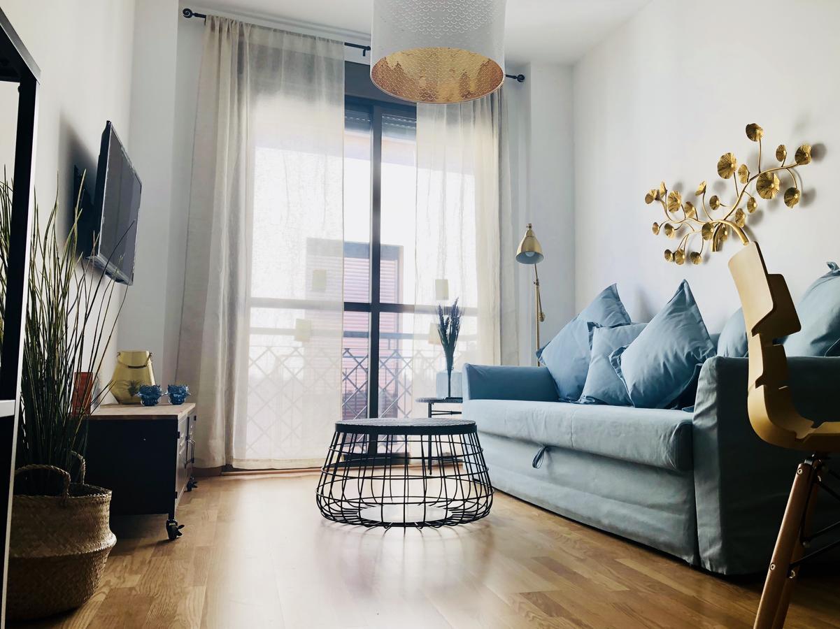 Malagajara 61 Apartment Екстериор снимка