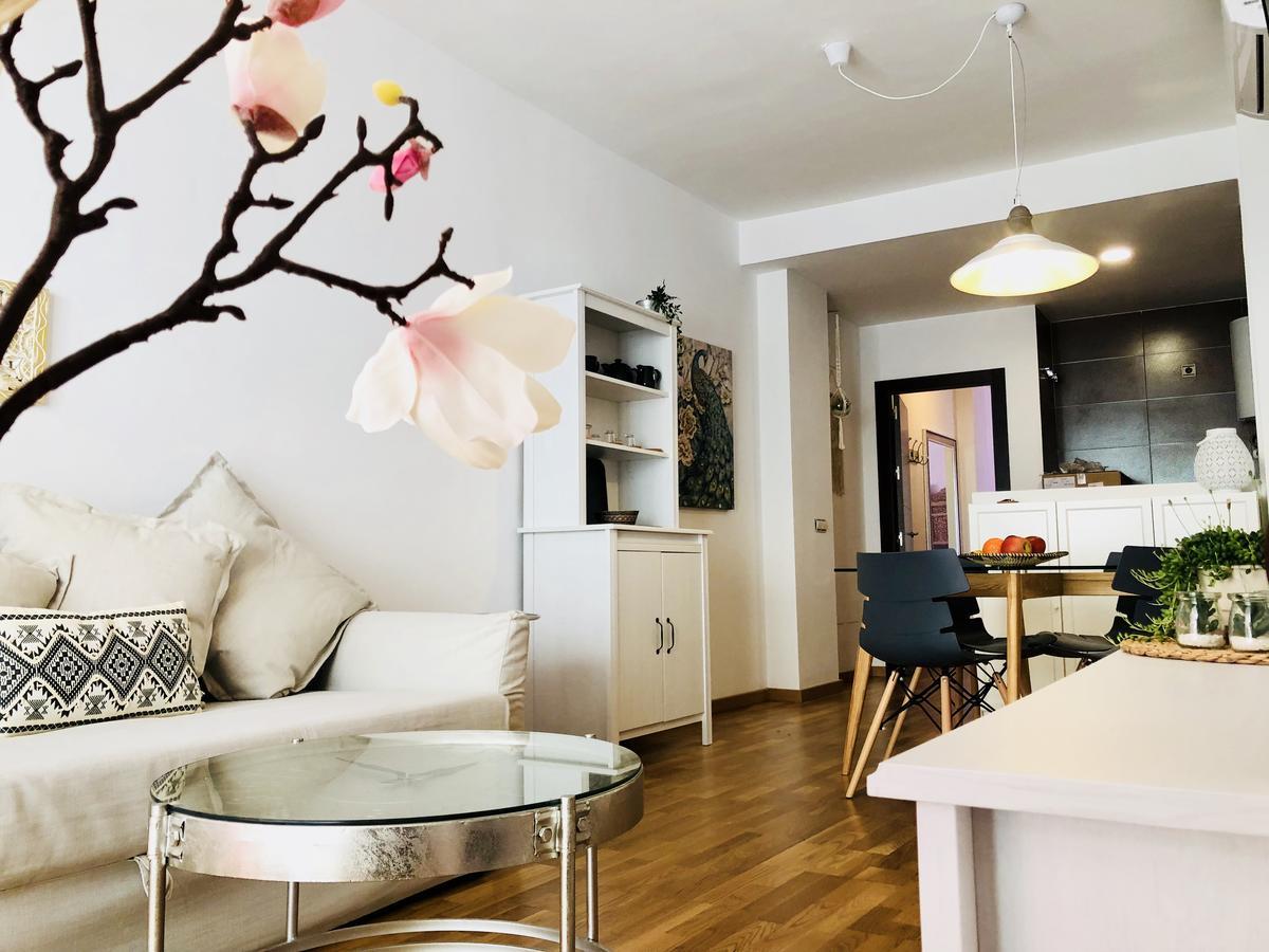 Malagajara 61 Apartment Екстериор снимка