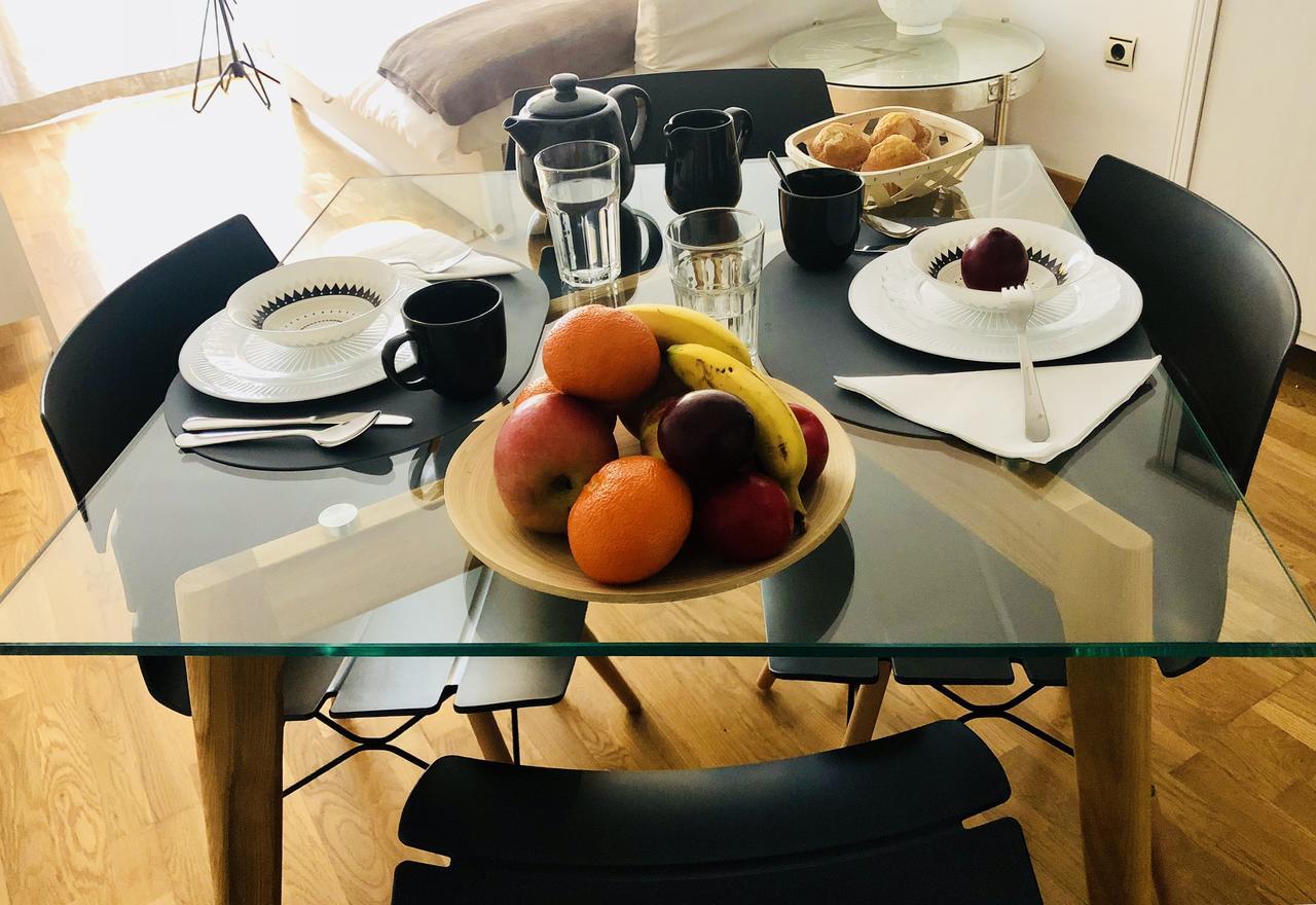 Malagajara 61 Apartment Екстериор снимка