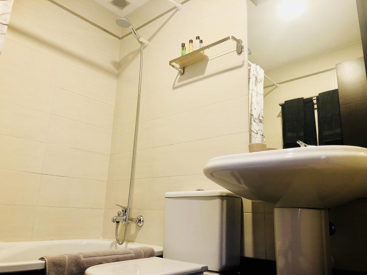 Malagajara 61 Apartment Екстериор снимка