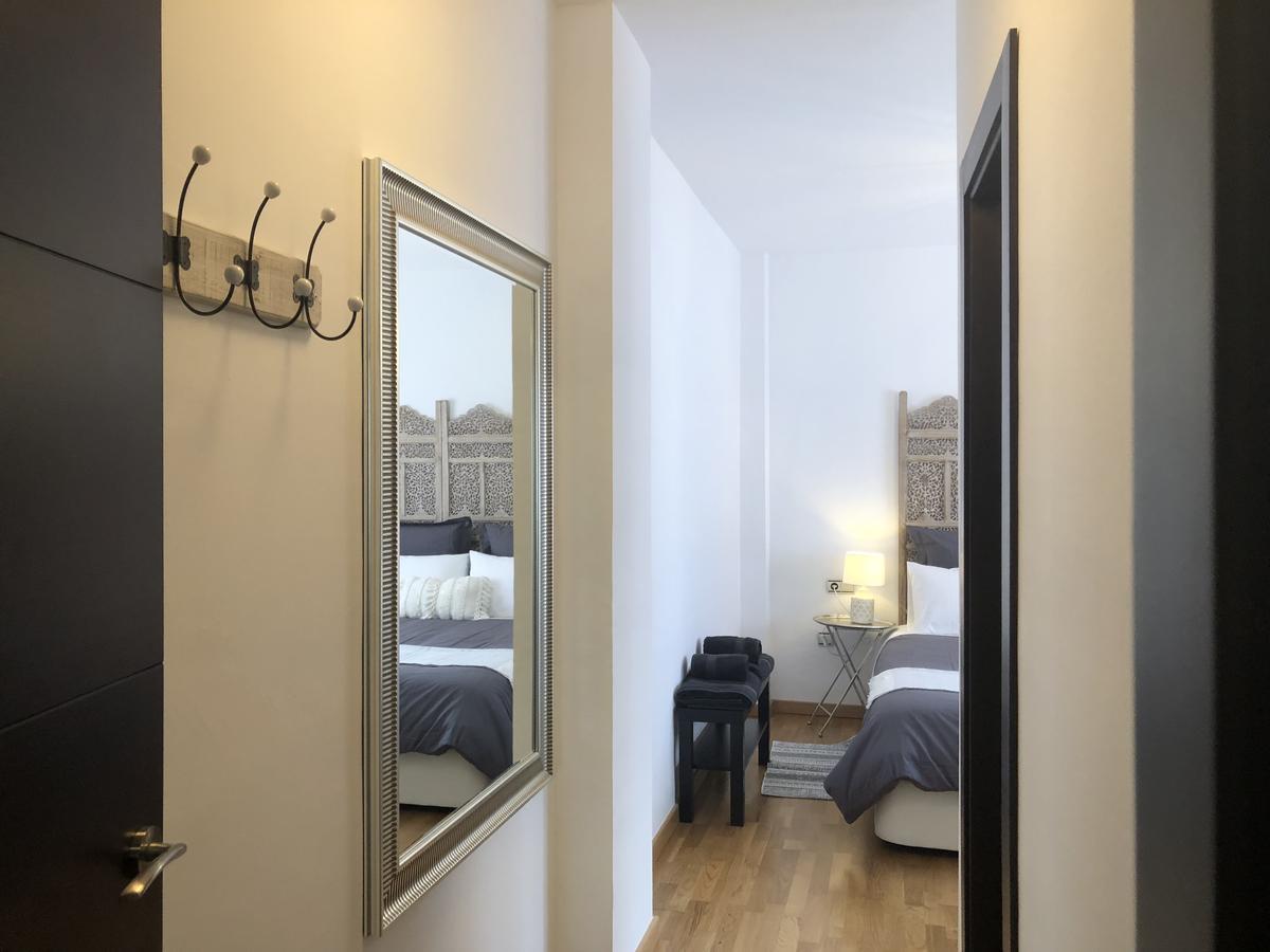 Malagajara 61 Apartment Екстериор снимка