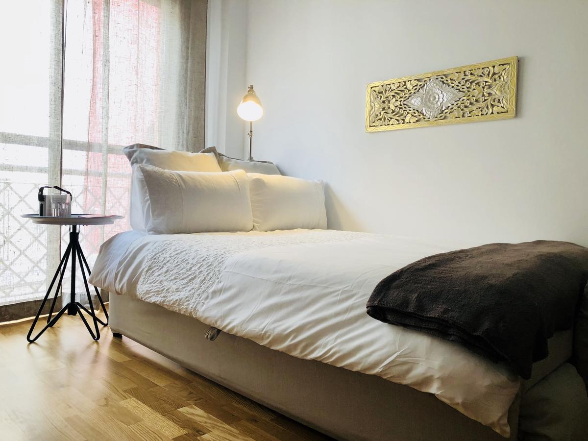 Malagajara 61 Apartment Екстериор снимка