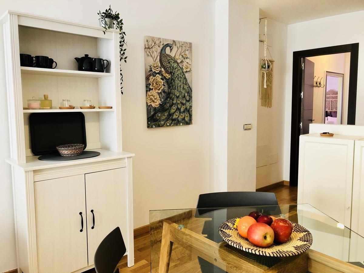 Malagajara 61 Apartment Екстериор снимка