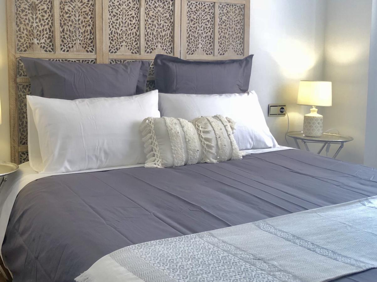 Malagajara 61 Apartment Екстериор снимка