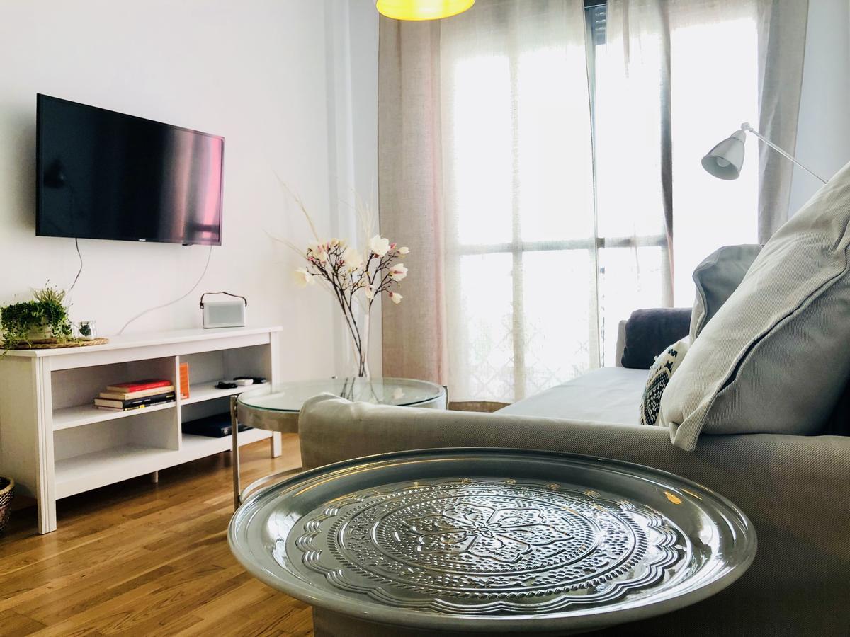 Malagajara 61 Apartment Екстериор снимка