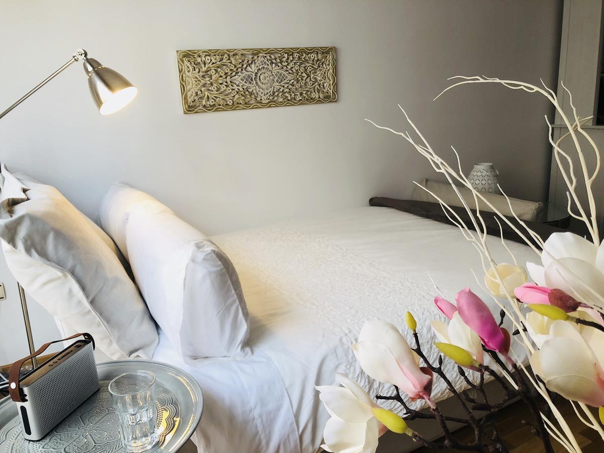 Malagajara 61 Apartment Екстериор снимка
