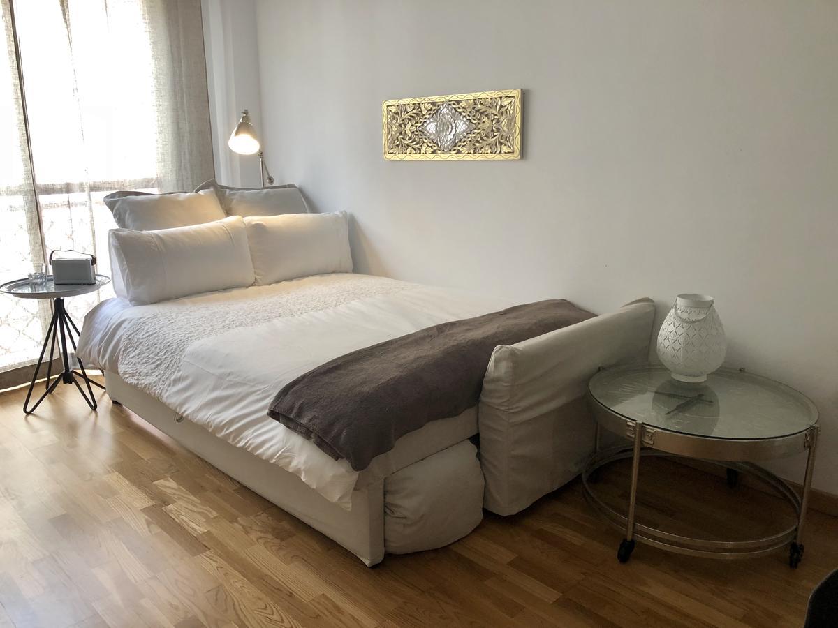 Malagajara 61 Apartment Екстериор снимка