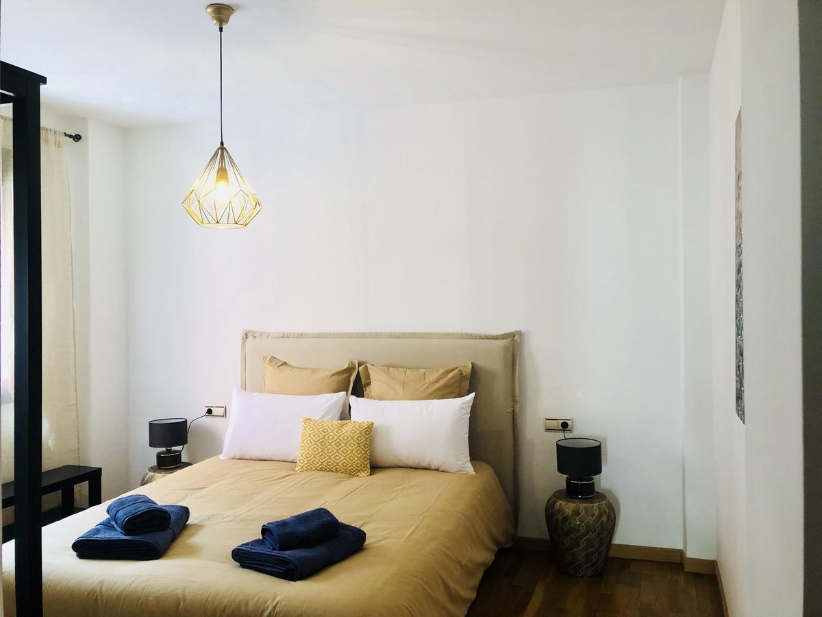 Malagajara 61 Apartment Екстериор снимка