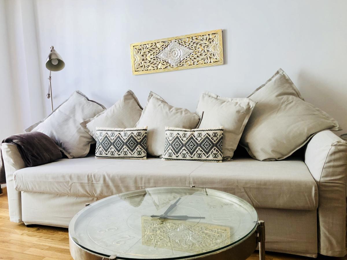 Malagajara 61 Apartment Екстериор снимка