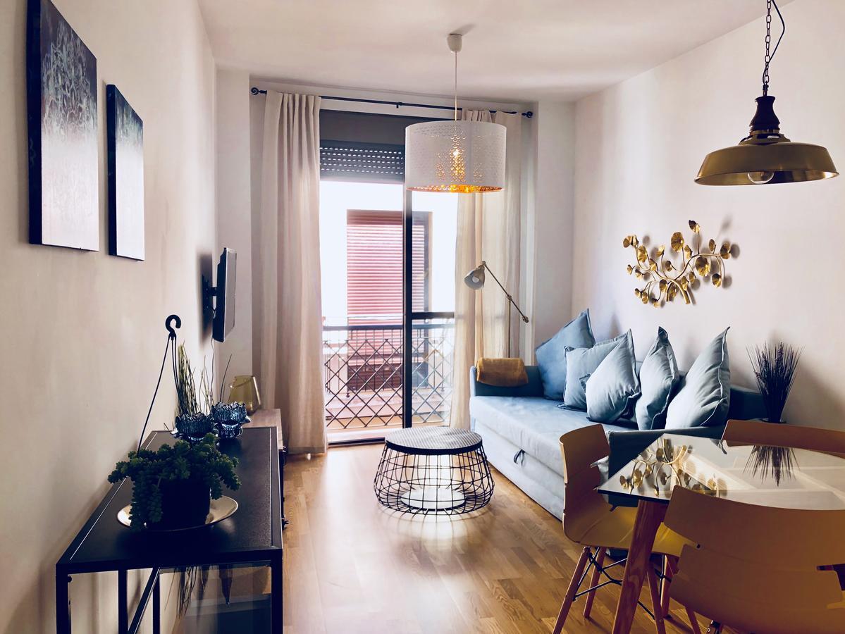 Malagajara 61 Apartment Екстериор снимка