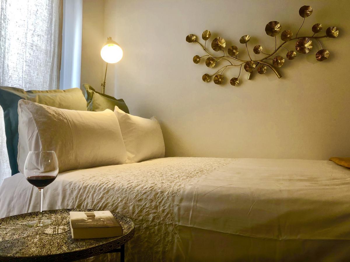 Malagajara 61 Apartment Екстериор снимка