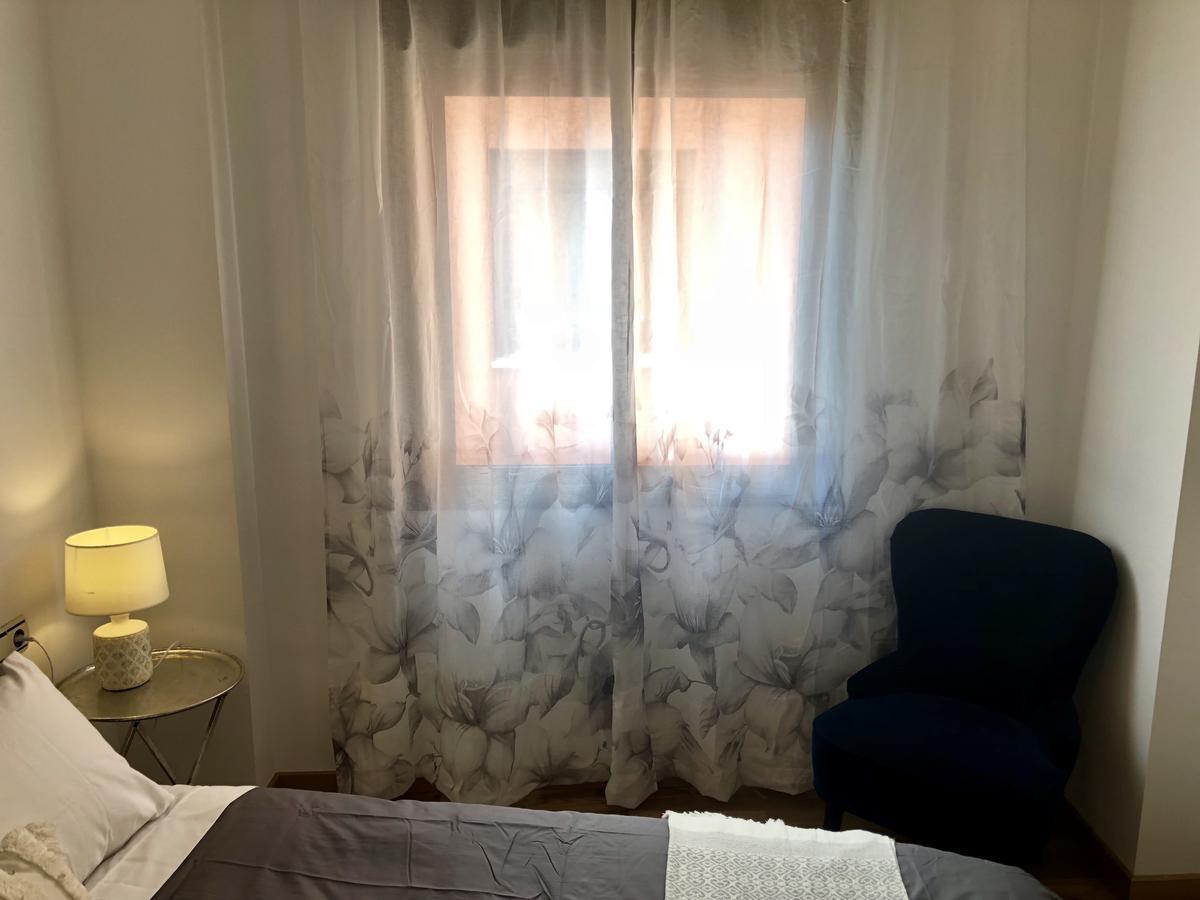 Malagajara 61 Apartment Екстериор снимка