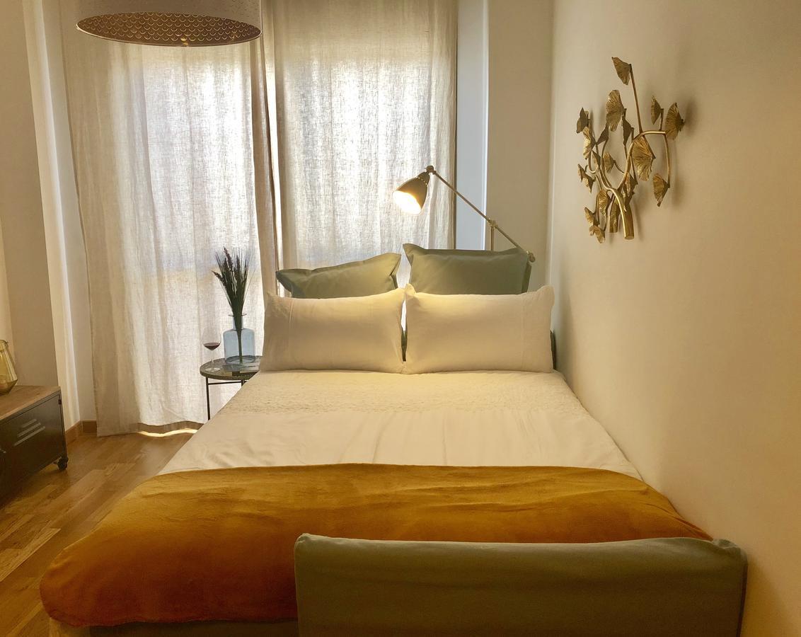 Malagajara 61 Apartment Екстериор снимка
