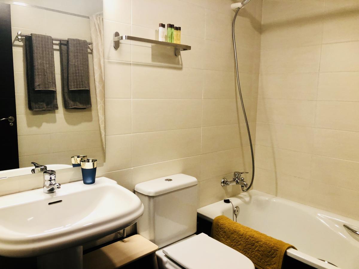 Malagajara 61 Apartment Екстериор снимка