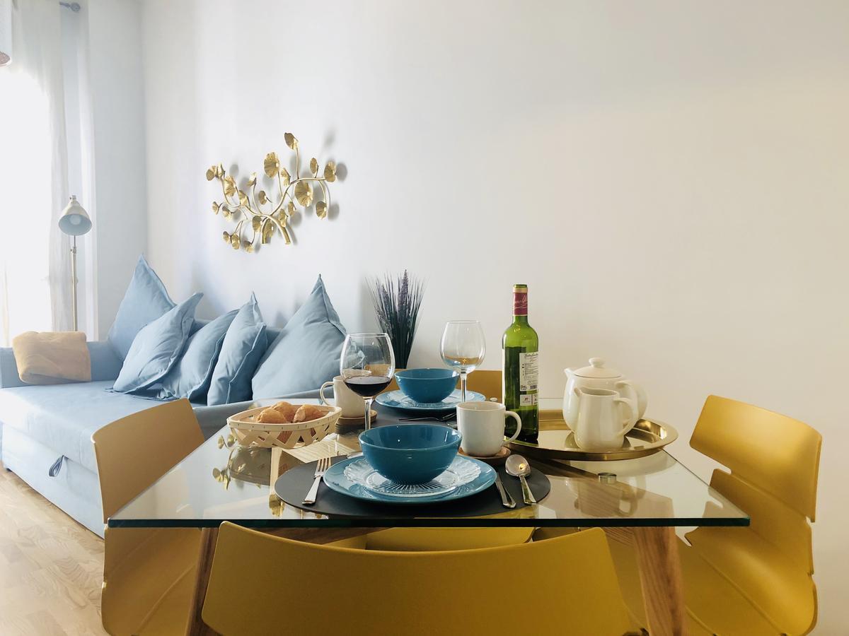 Malagajara 61 Apartment Екстериор снимка