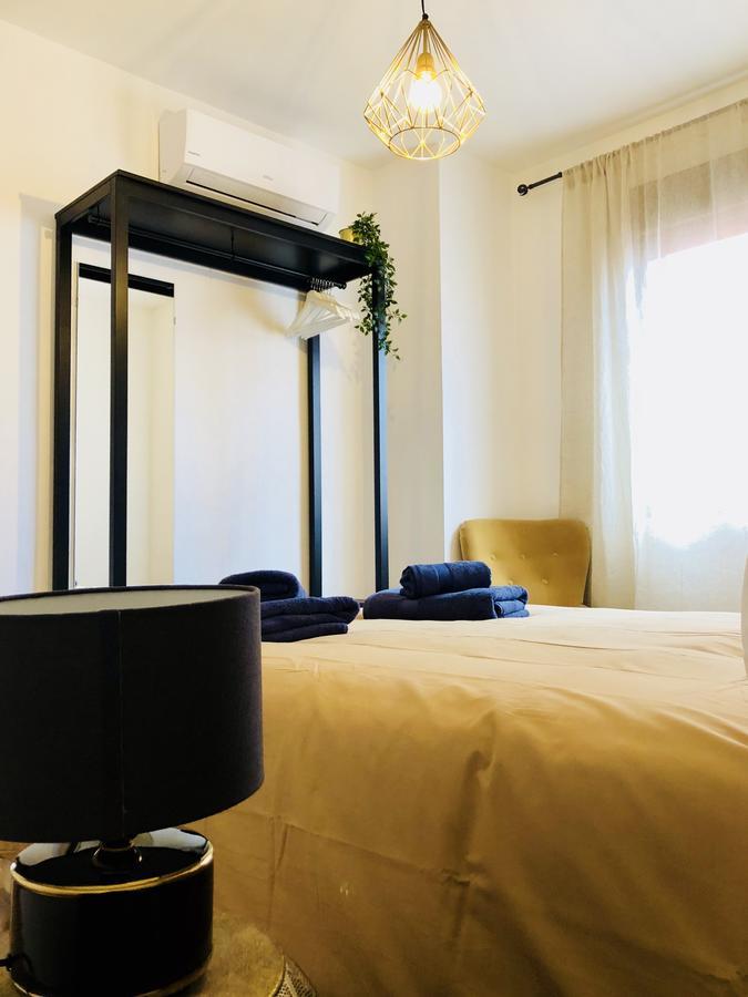 Malagajara 61 Apartment Екстериор снимка