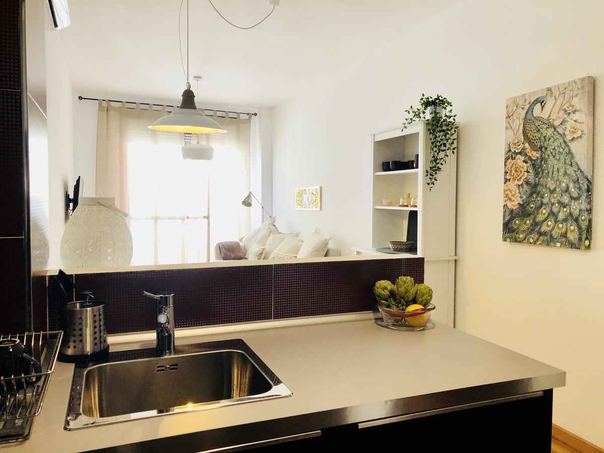 Malagajara 61 Apartment Екстериор снимка