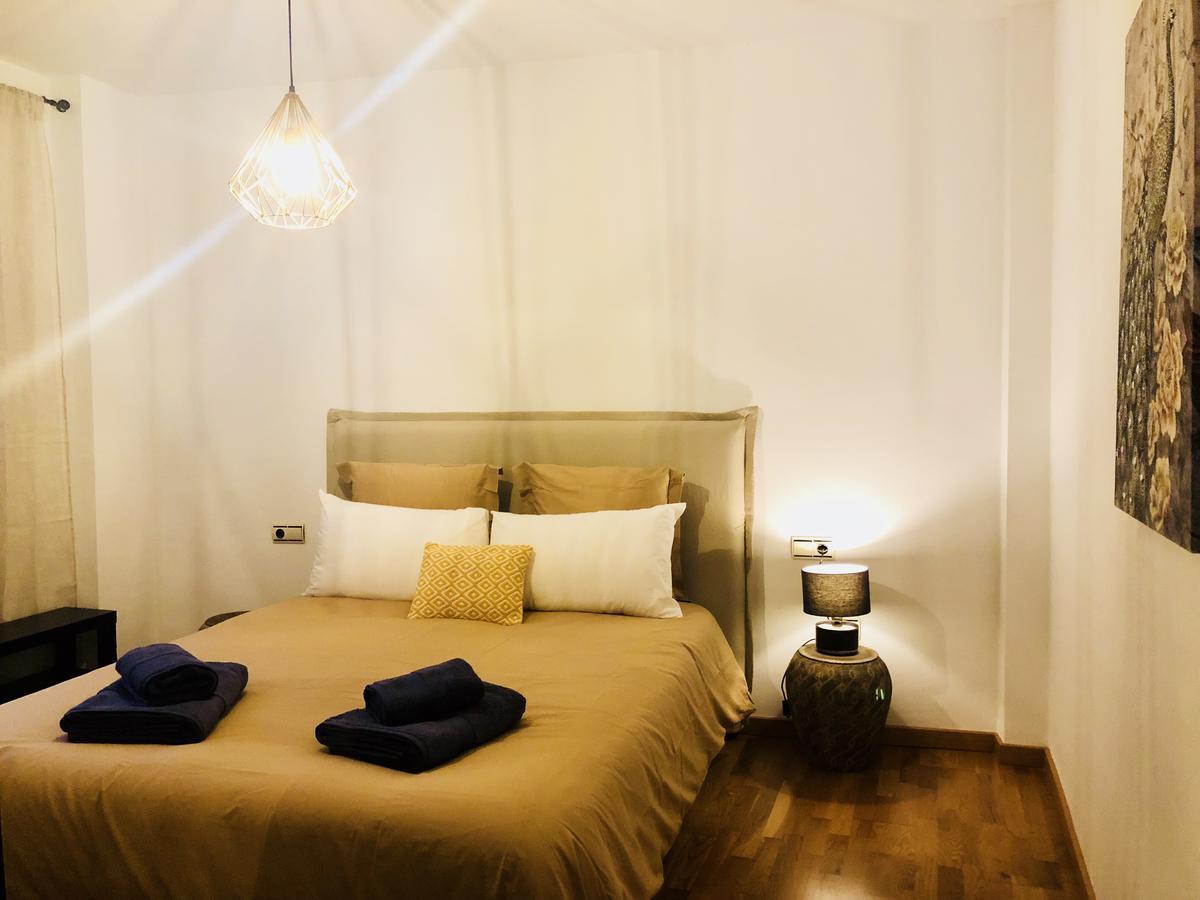 Malagajara 61 Apartment Екстериор снимка
