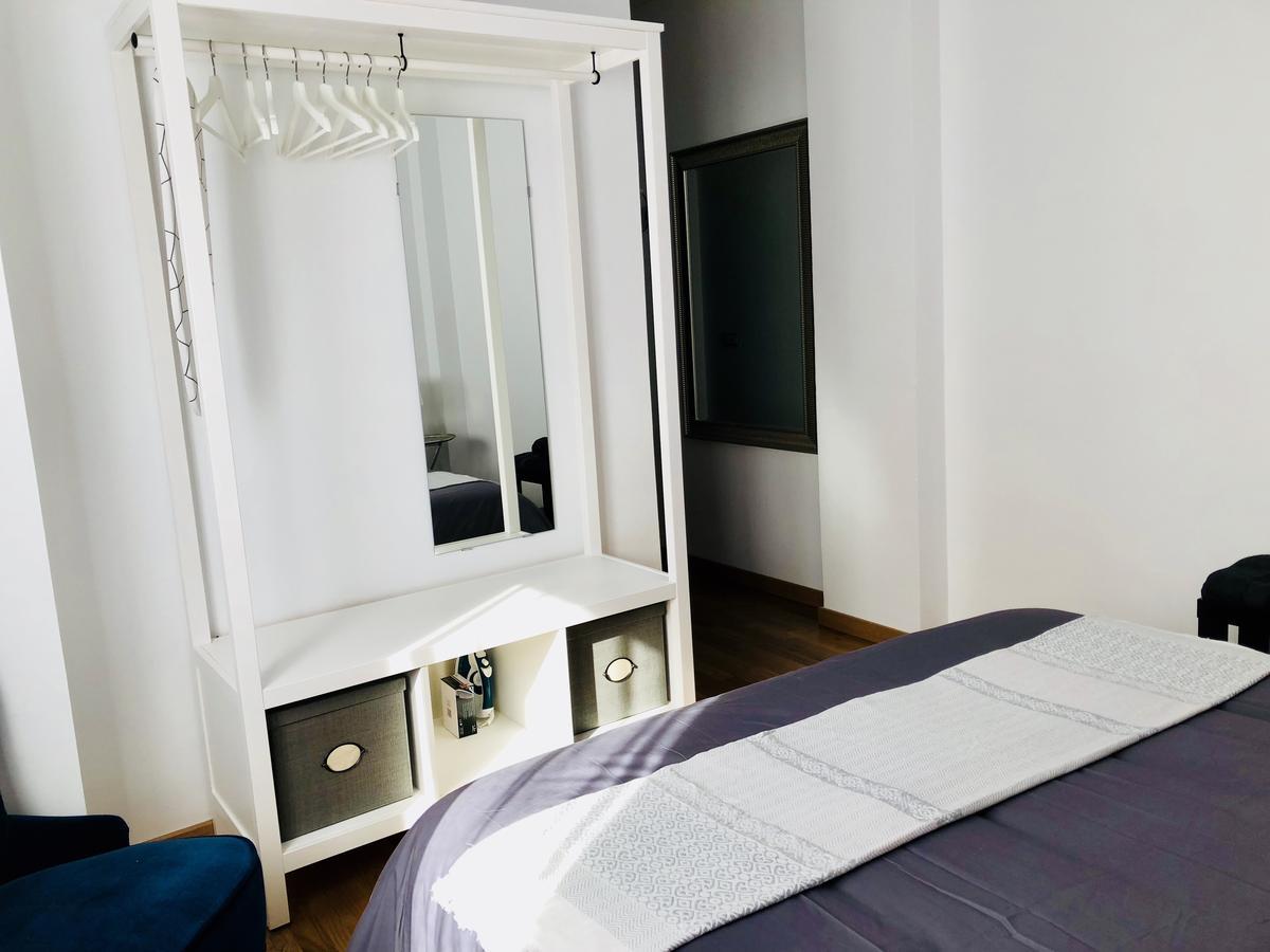 Malagajara 61 Apartment Екстериор снимка