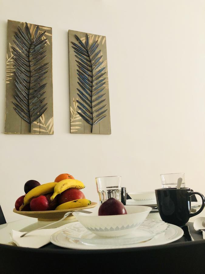 Malagajara 61 Apartment Екстериор снимка