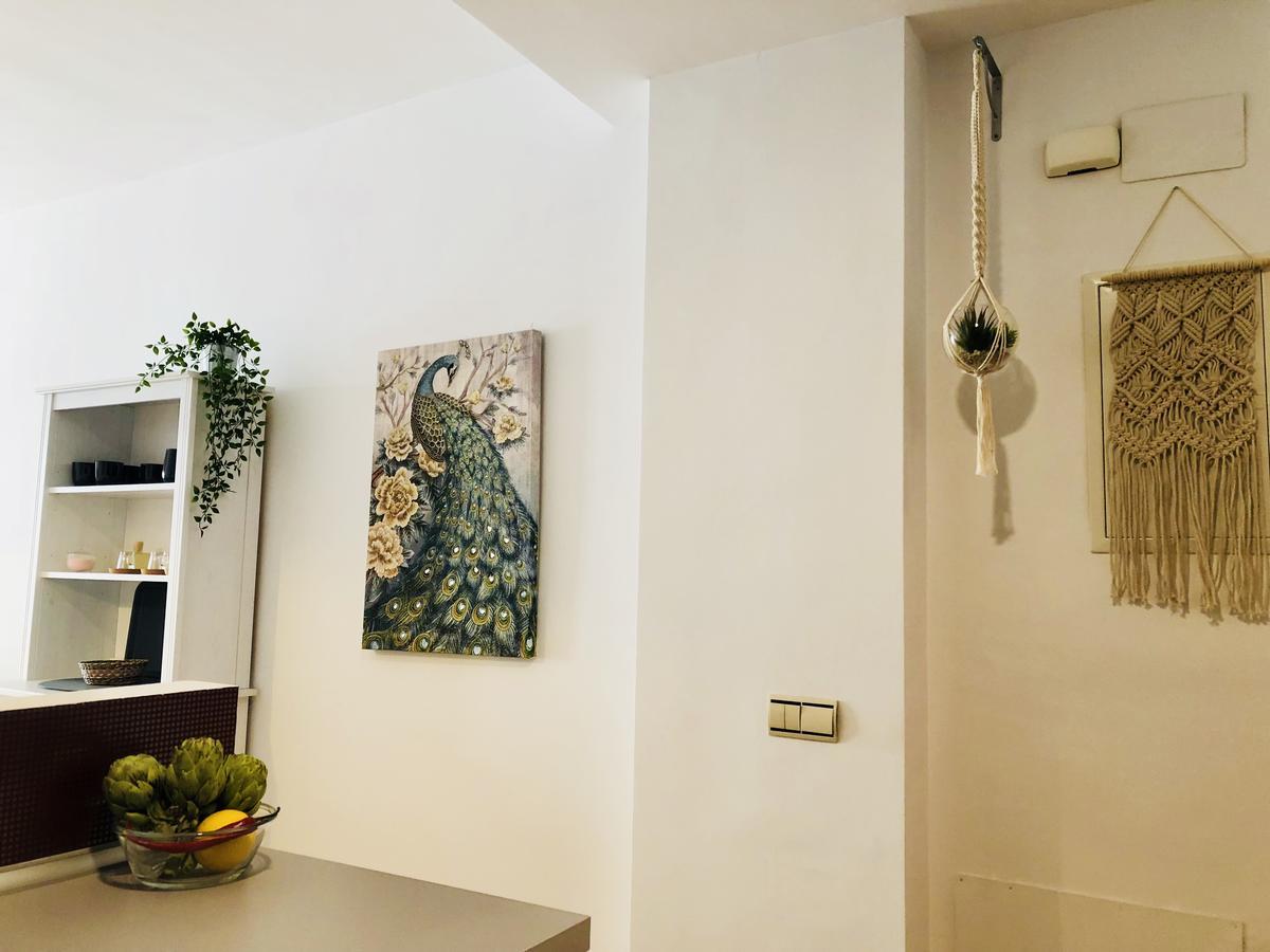 Malagajara 61 Apartment Екстериор снимка