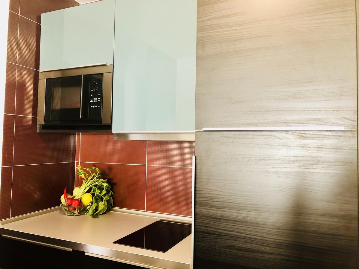 Malagajara 61 Apartment Екстериор снимка