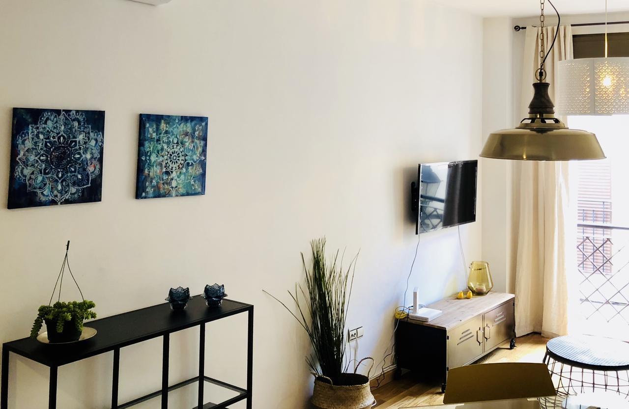 Malagajara 61 Apartment Екстериор снимка