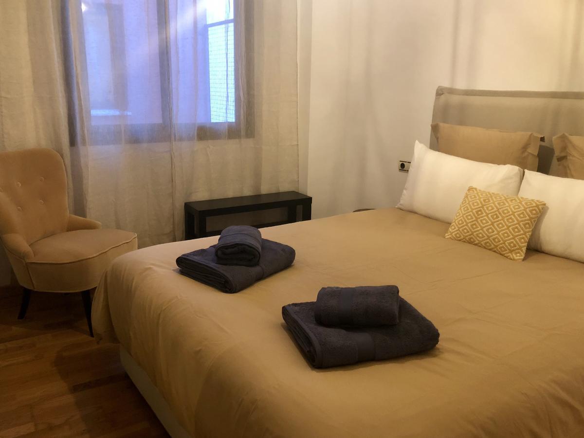 Malagajara 61 Apartment Екстериор снимка