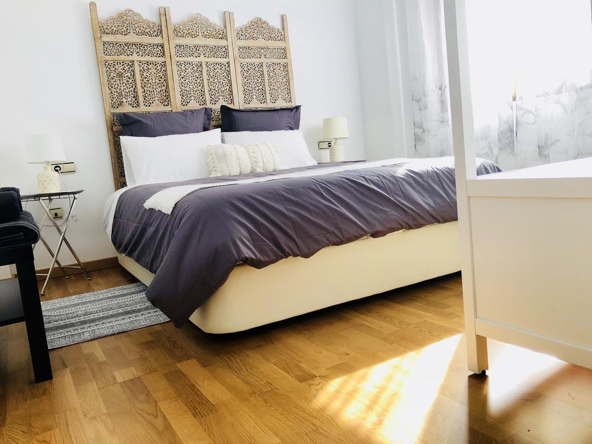 Malagajara 61 Apartment Екстериор снимка