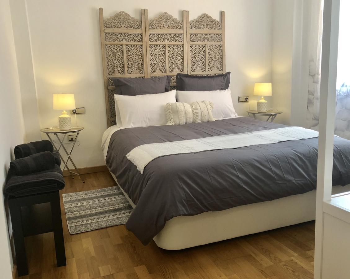 Malagajara 61 Apartment Екстериор снимка