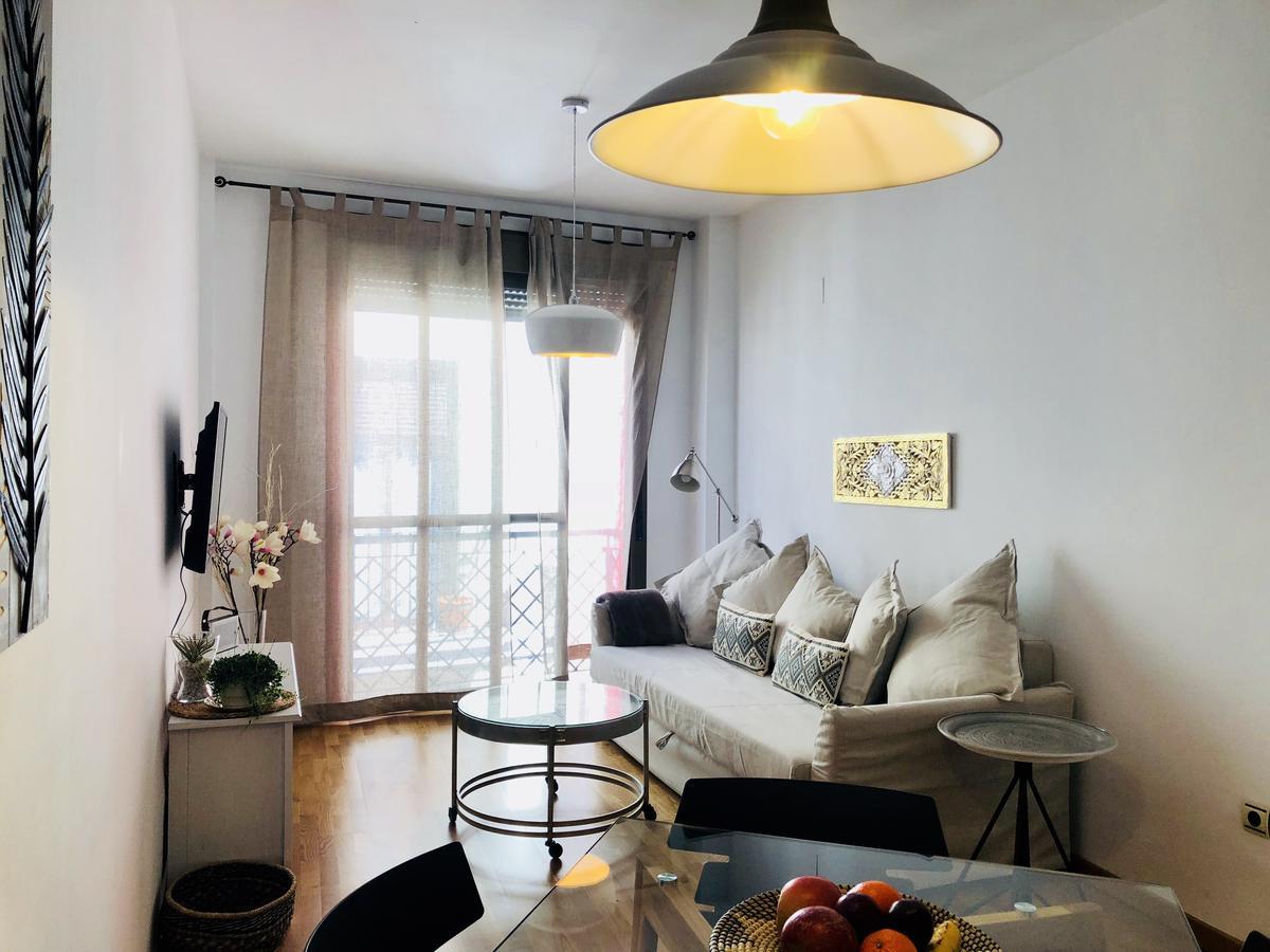 Malagajara 61 Apartment Екстериор снимка