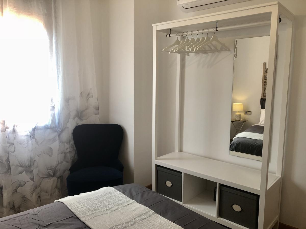 Malagajara 61 Apartment Екстериор снимка