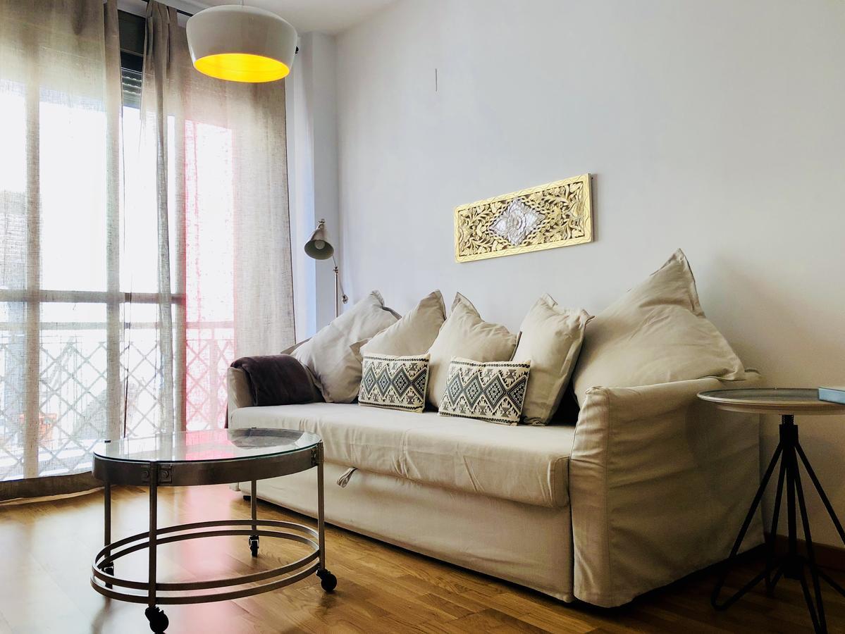 Malagajara 61 Apartment Екстериор снимка