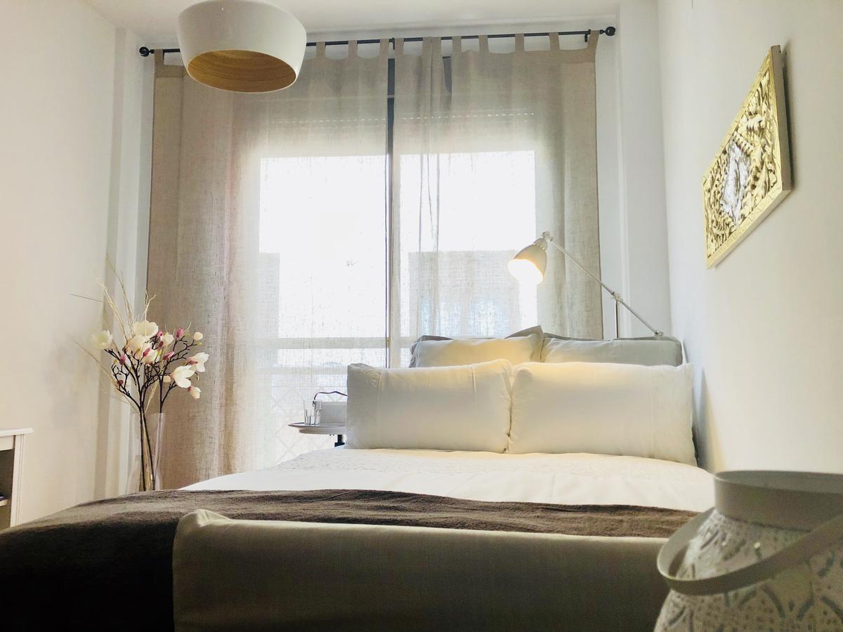 Malagajara 61 Apartment Екстериор снимка