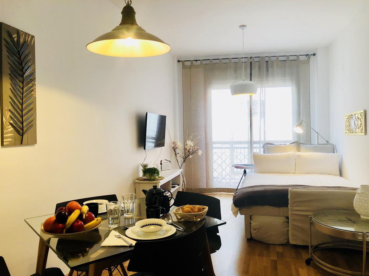 Malagajara 61 Apartment Екстериор снимка