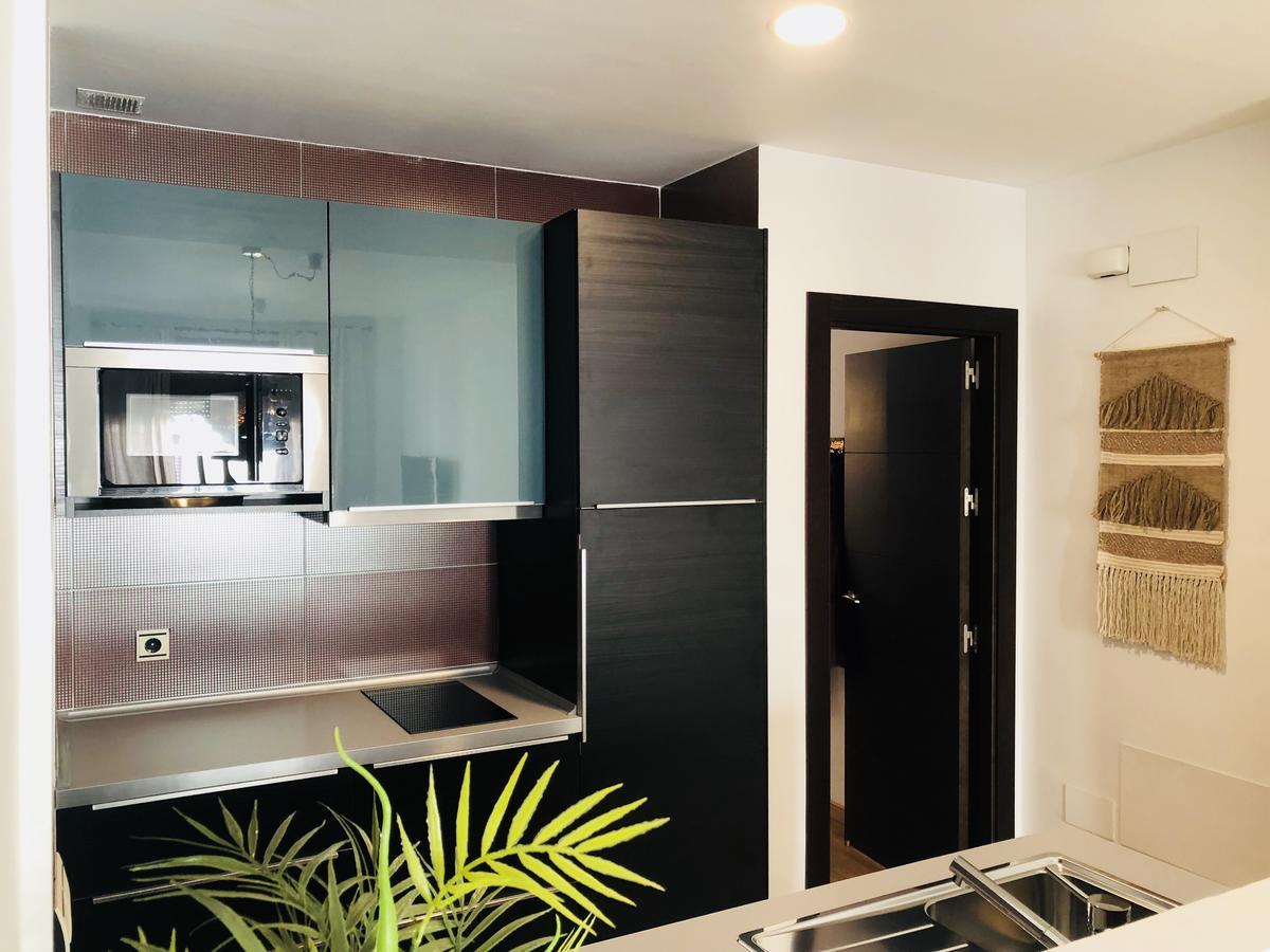 Malagajara 61 Apartment Екстериор снимка