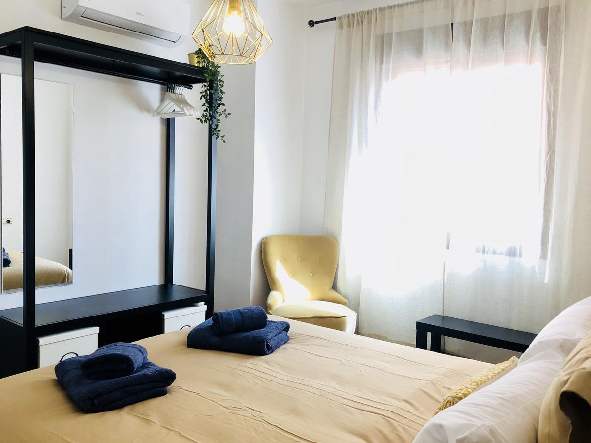 Malagajara 61 Apartment Екстериор снимка