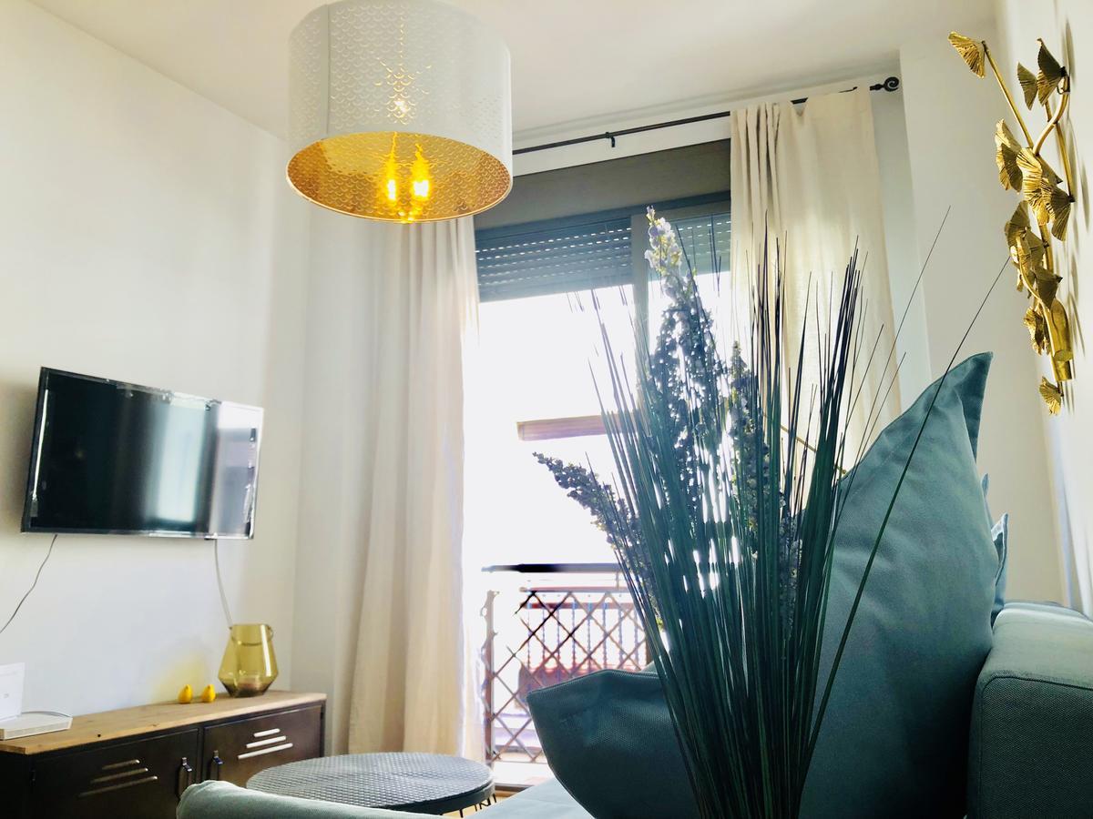 Malagajara 61 Apartment Екстериор снимка