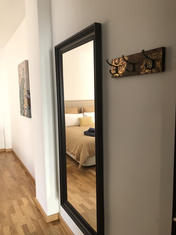 Malagajara 61 Apartment Екстериор снимка