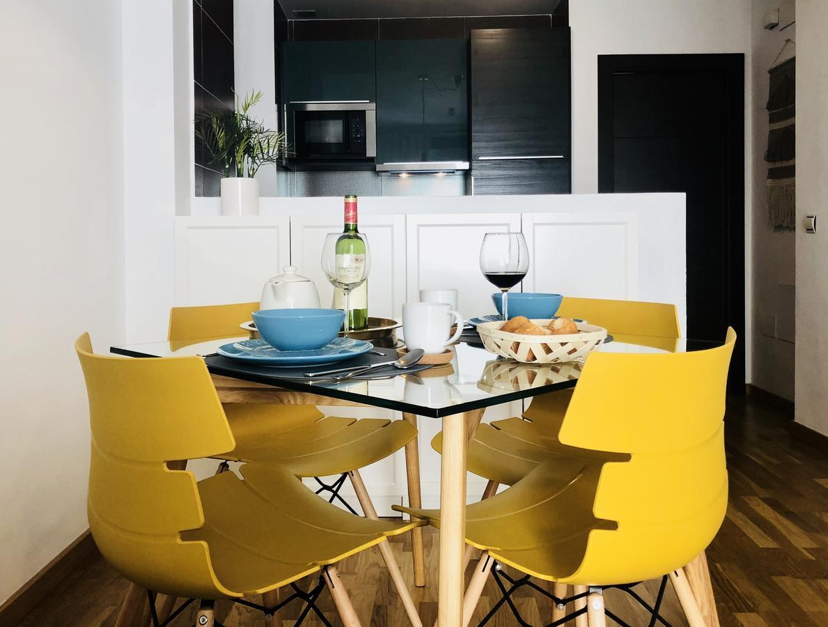 Malagajara 61 Apartment Екстериор снимка