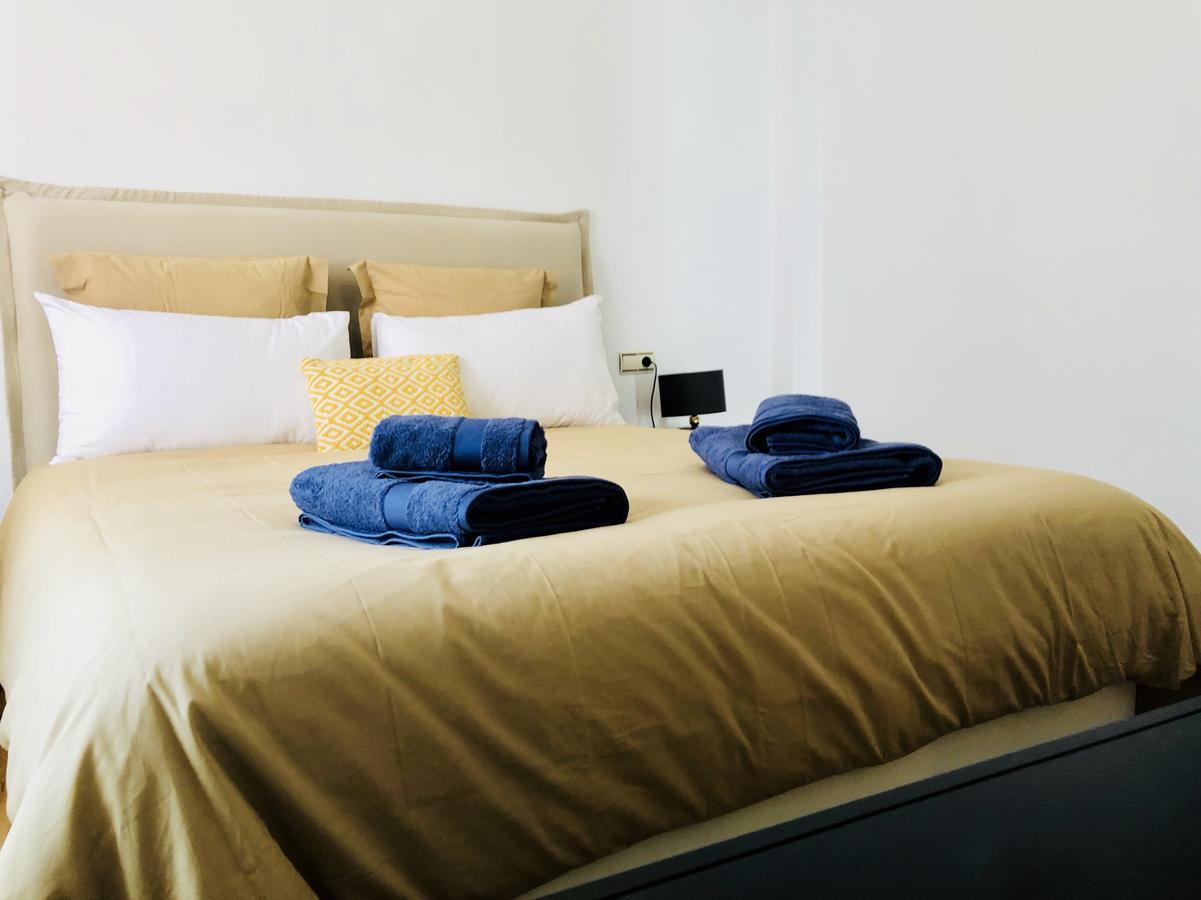 Malagajara 61 Apartment Екстериор снимка