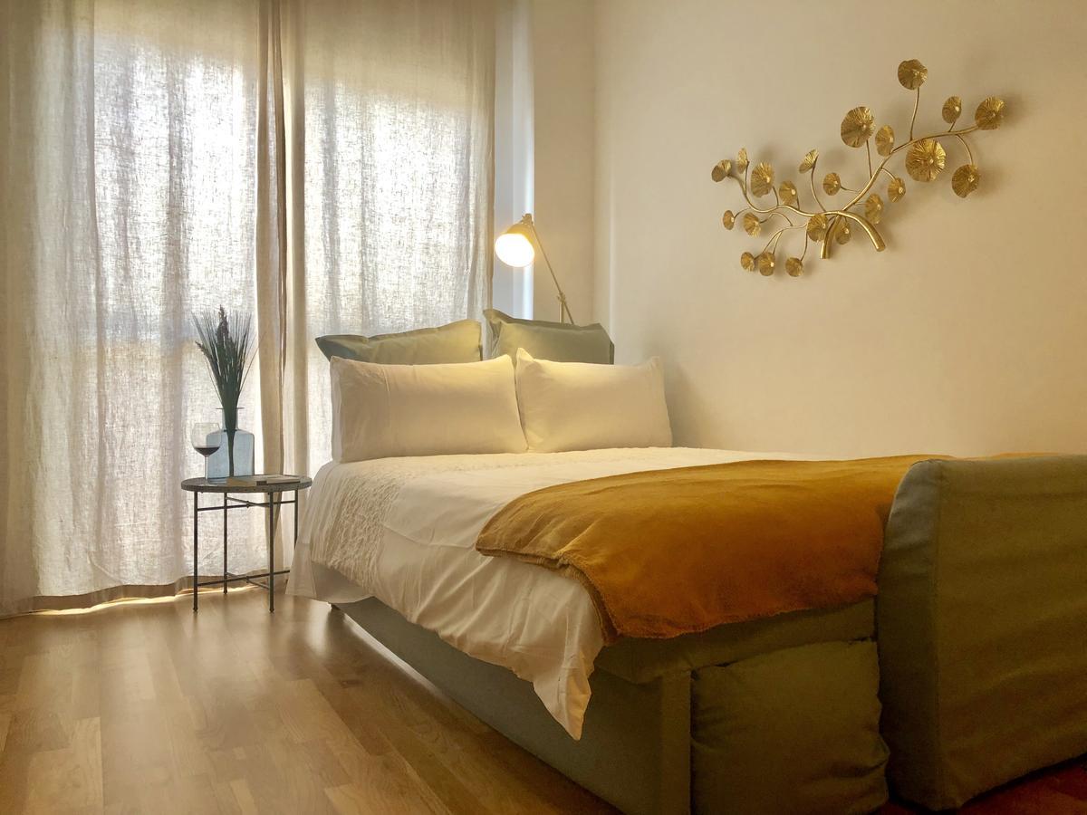Malagajara 61 Apartment Екстериор снимка