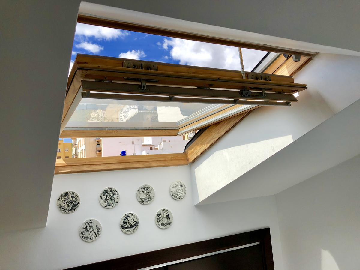 Malagajara 61 Apartment Екстериор снимка