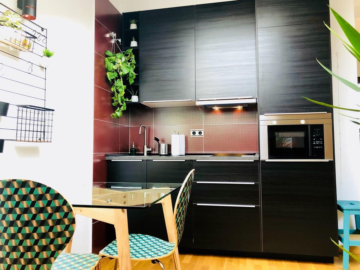Malagajara 61 Apartment Екстериор снимка