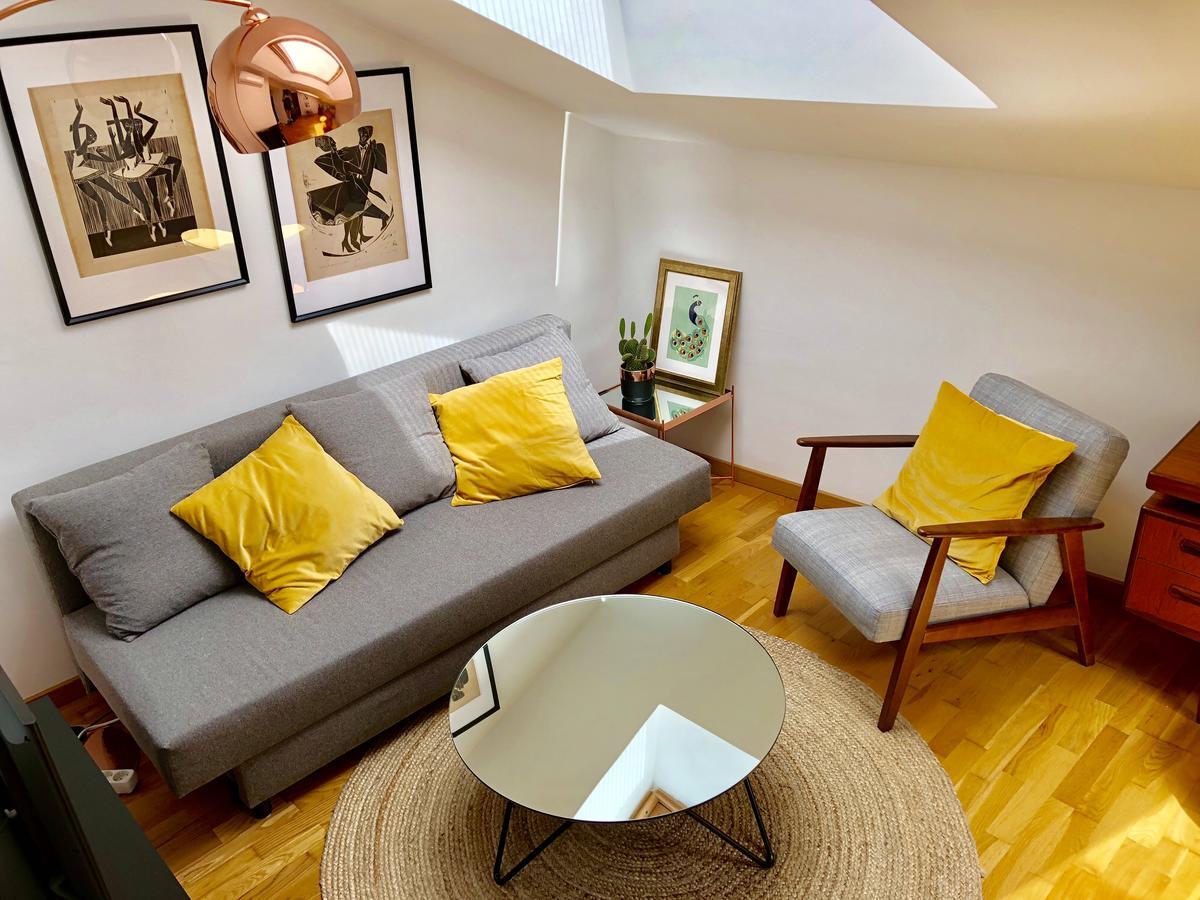 Malagajara 61 Apartment Екстериор снимка