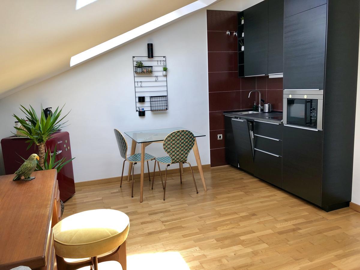 Malagajara 61 Apartment Екстериор снимка
