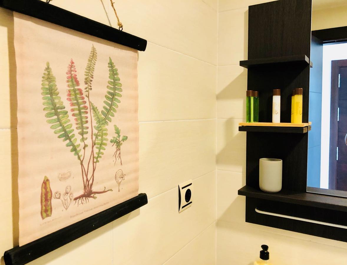 Malagajara 61 Apartment Екстериор снимка