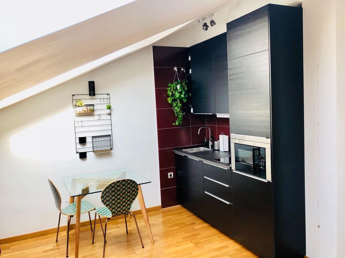 Malagajara 61 Apartment Екстериор снимка